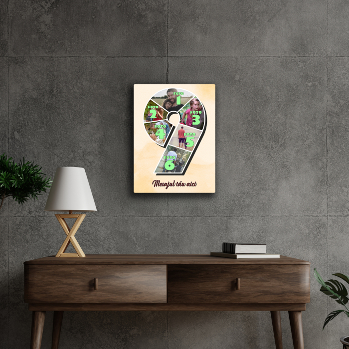 tablou canvas personalizat colaj foto varsta [2]