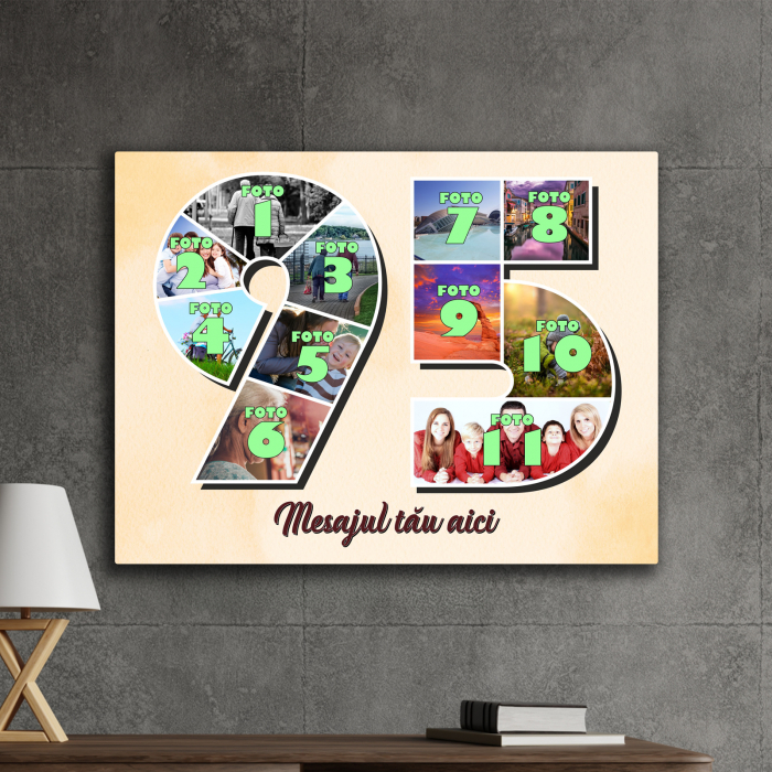tablou canvas personalizat colaj foto varsta [1]