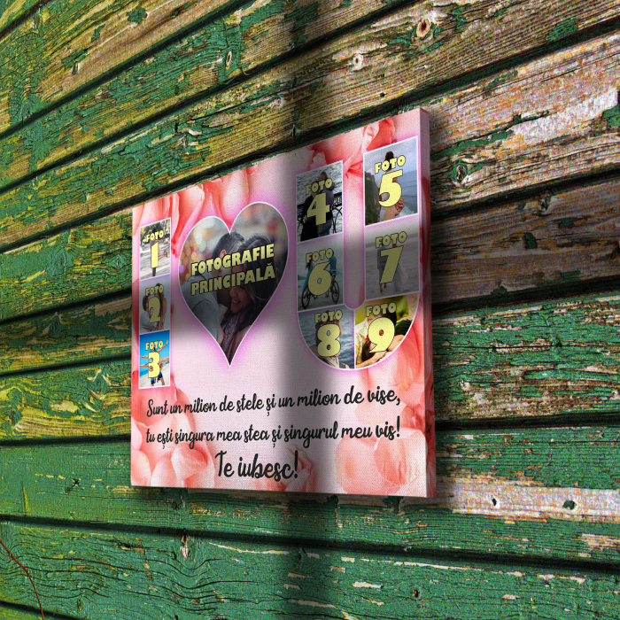 tablou canvas personalizat colaj foto [5]