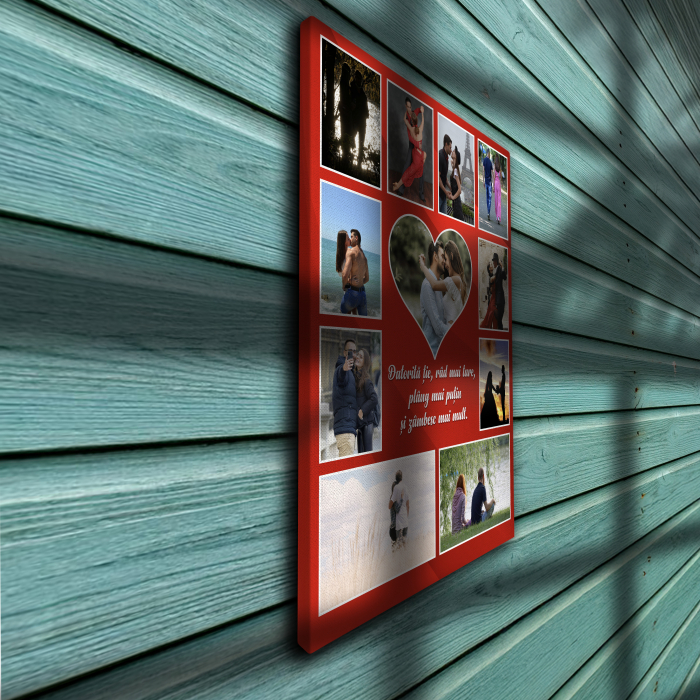 tablou canvas personalizat colaj foto [3]