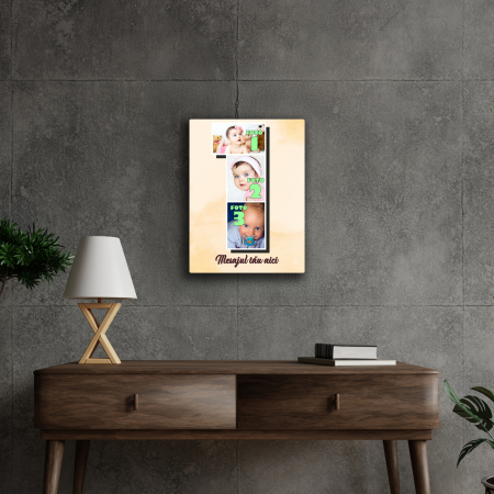 tablou canvas personalizat colaj foto varsta [1]