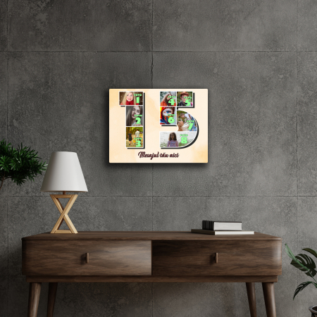 tablou canvas personalizat colaj foto varsta [1]