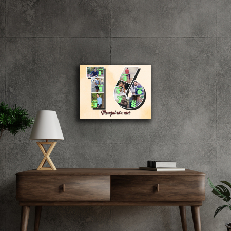 tablou canvas personalizat colaj foto varsta [1]