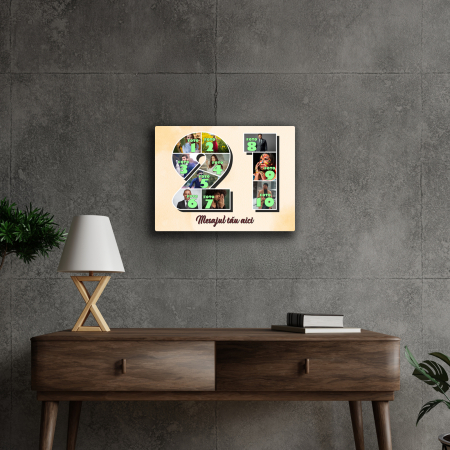 tablou canvas personalizat colaj foto varsta [1]