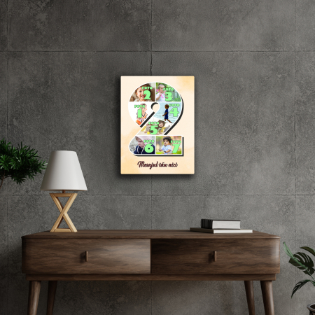 tablou canvas personalizat colaj foto varsta [1]