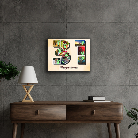 tablou canvas personalizat colaj foto varsta [1]