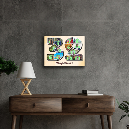 tablou canvas personalizat colaj foto varsta [1]