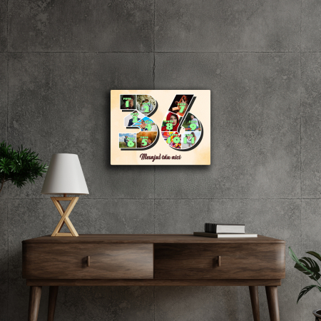 tablou canvas personalizat colaj foto varsta [1]