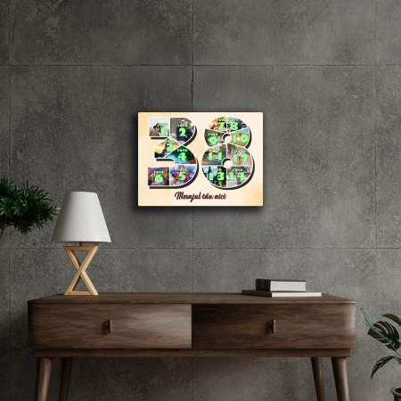 tablou canvas personalizat colaj foto varsta [1]