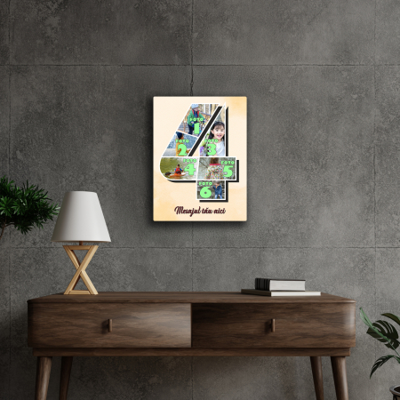 tablou canvas personalizat colaj foto varsta [1]