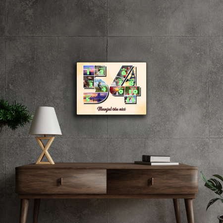 tablou canvas personalizat colaj foto varsta [1]