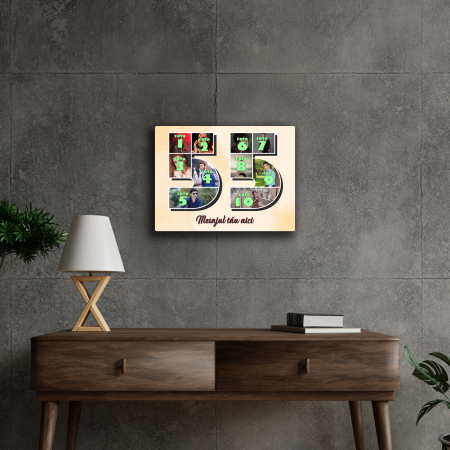 tablou canvas personalizat colaj foto varsta [1]