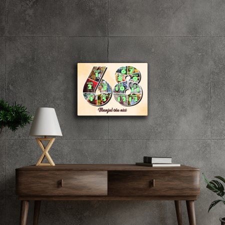 tablou canvas personalizat colaj foto varsta [1]