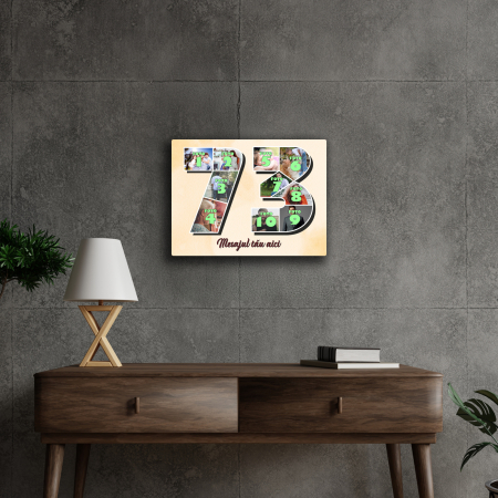 tablou canvas personalizat colaj foto varsta [1]