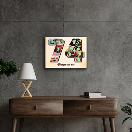 tablou canvas personalizat colaj foto varsta [1]