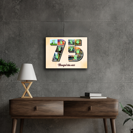 tablou canvas personalizat colaj foto varsta [1]