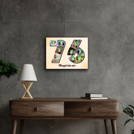 tablou canvas personalizat colaj foto varsta [1]