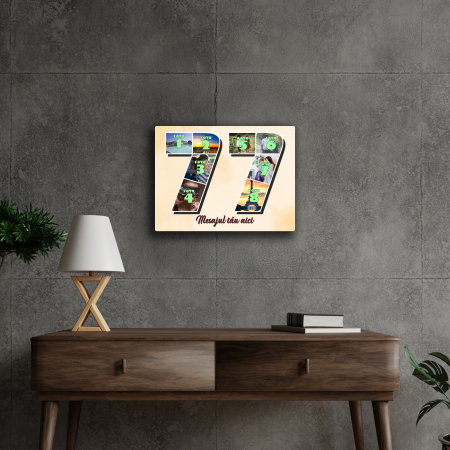 tablou canvas personalizat colaj foto varsta [1]