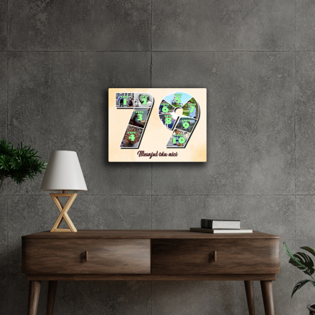 tablou canvas personalizat colaj foto varsta [1]