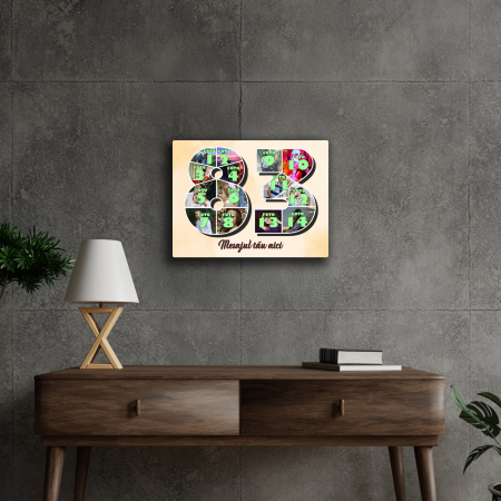 tablou canvas personalizat colaj foto varsta [1]