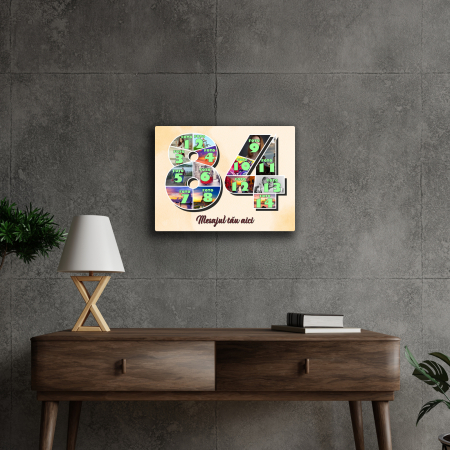 tablou canvas personalizat colaj foto varsta [1]