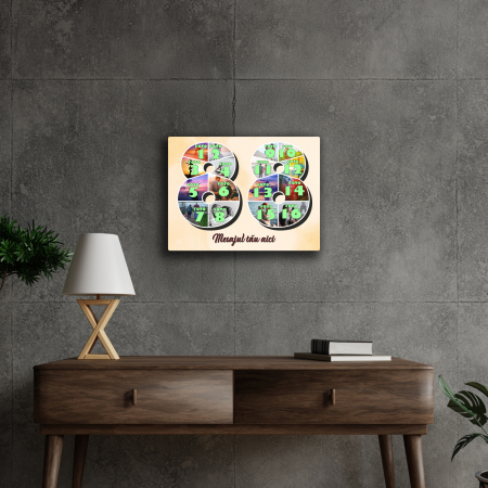 tablou canvas personalizat colaj foto varsta [1]