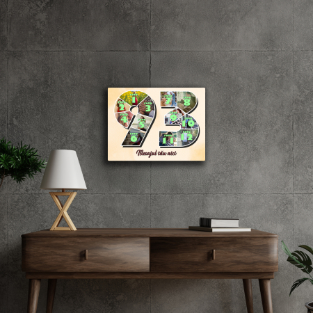 tablou canvas personalizat colaj foto varsta [1]