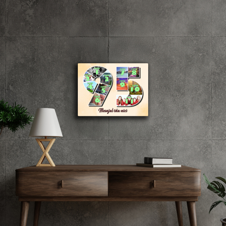tablou canvas personalizat colaj foto varsta [1]