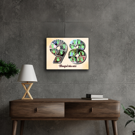 tablou canvas personalizat colaj foto varsta [1]