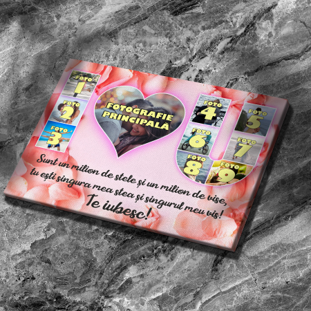 tablou canvas personalizat colaj foto [3]