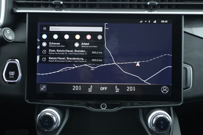 01 1.5 PHEV NAV|ACC|LED|360°|PANO|SHZG|Alarm|20" [11]