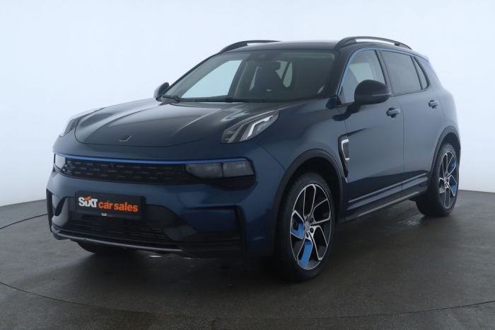 01 1.5 PHEV NAV|ACC|LED|360°|PANO|SHZG|Alarm|20" [3]