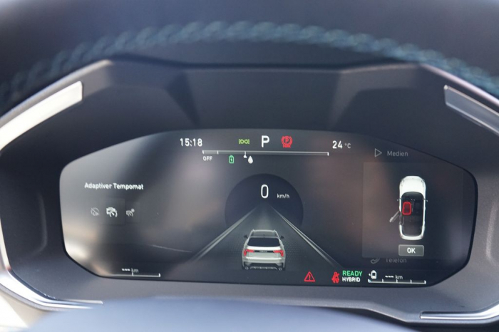 01 1.5 TD PHEV Aut. LED ACC 360° [11]