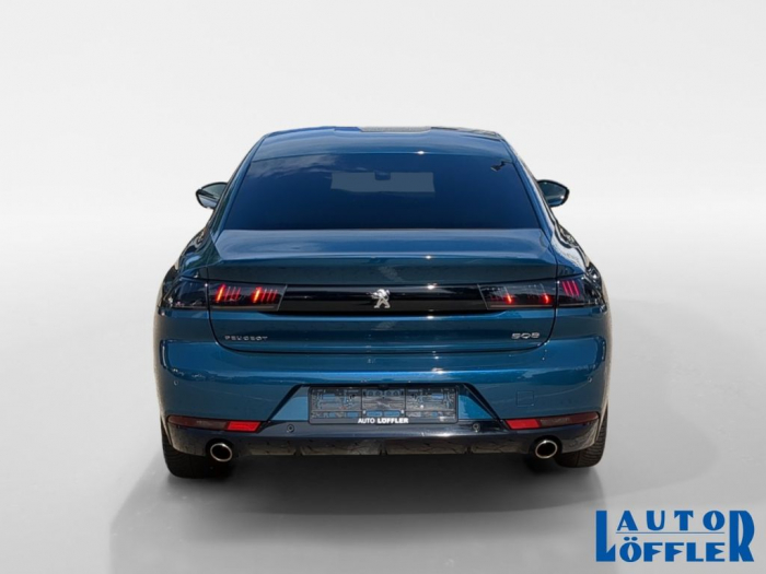 08 GT Plug-In-Hybrid 225PS [5]