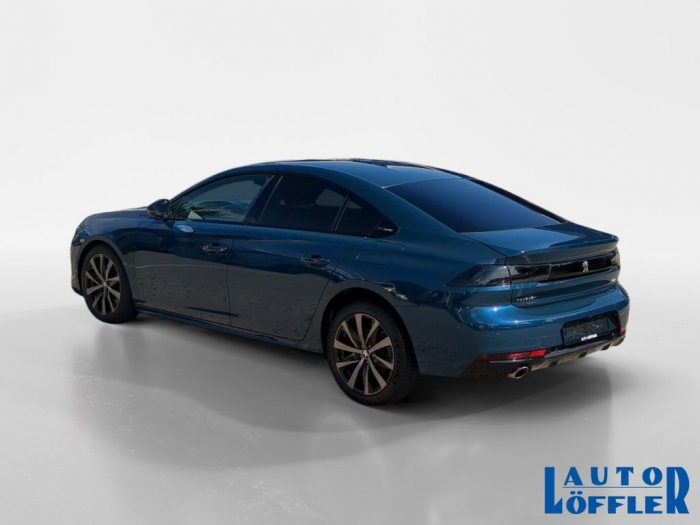 08 GT Plug-In-Hybrid 225PS [3]