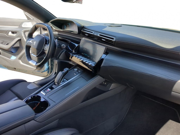 08 GT Plug-In-Hybrid 225PS [14]