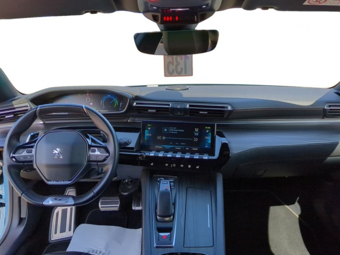 08 GT Plug-In-Hybrid 225PS [10]