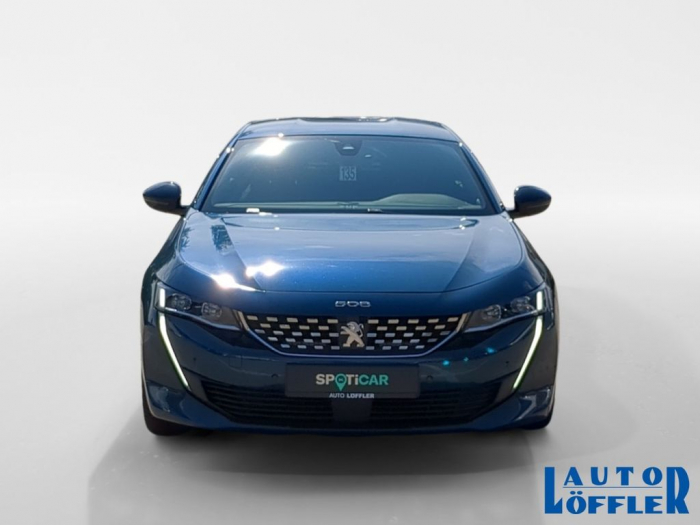 08 GT Plug-In-Hybrid 225PS [8]