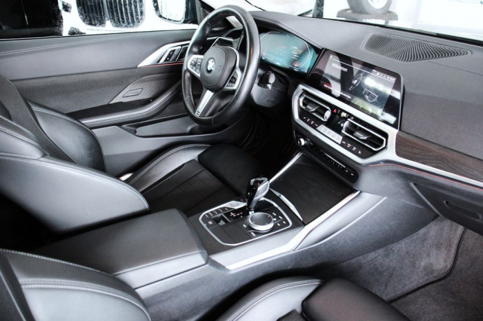 430i (G22)Coupe xDrive [7]