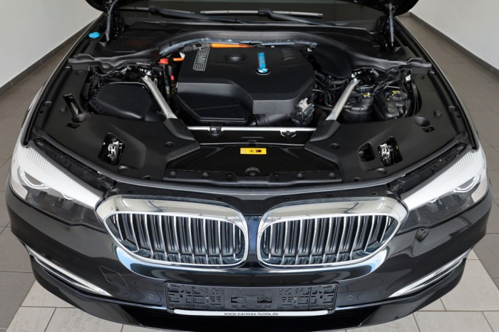 530 e xDrive Luxury [11]