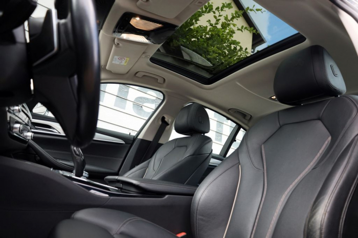 530 e xDrive Luxury [7]