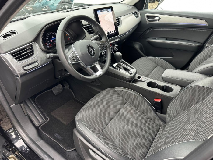 Arkana Intens 1.3 TCe [6]