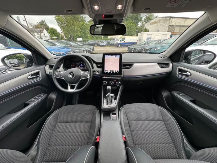 Arkana Intens 1.3 TCe [10]