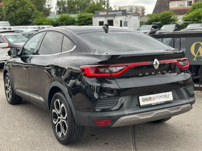 Arkana Intens 1.3 TCe [5]