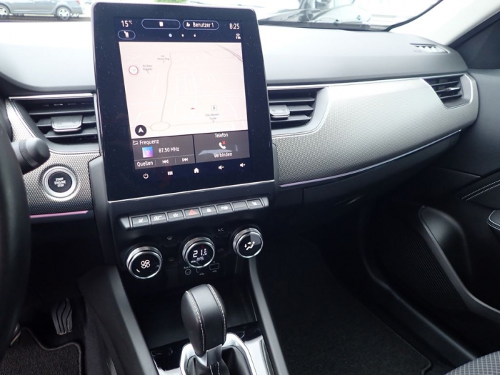 Arkana Intens TCe 140 EDC [7]