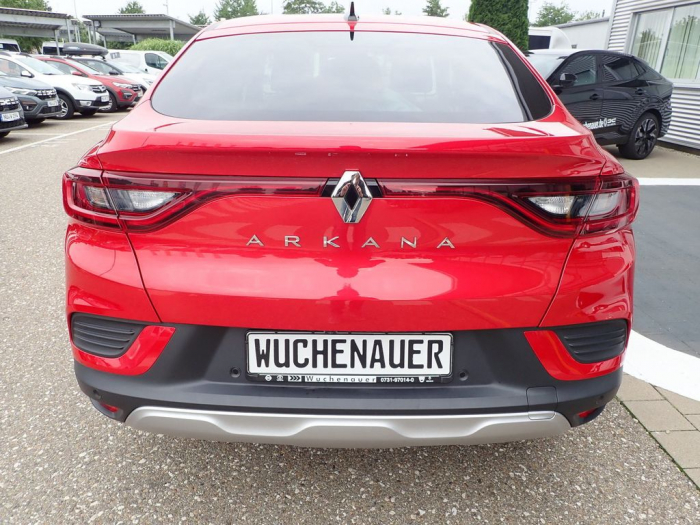 Arkana Intens TCe 140 EDC [4]