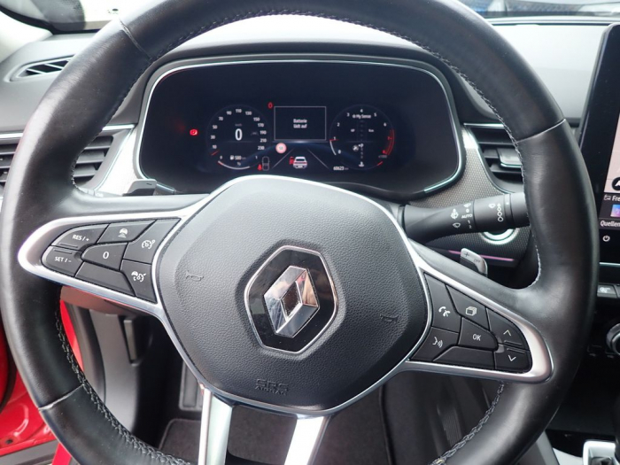 Arkana Intens TCe 140 EDC [6]