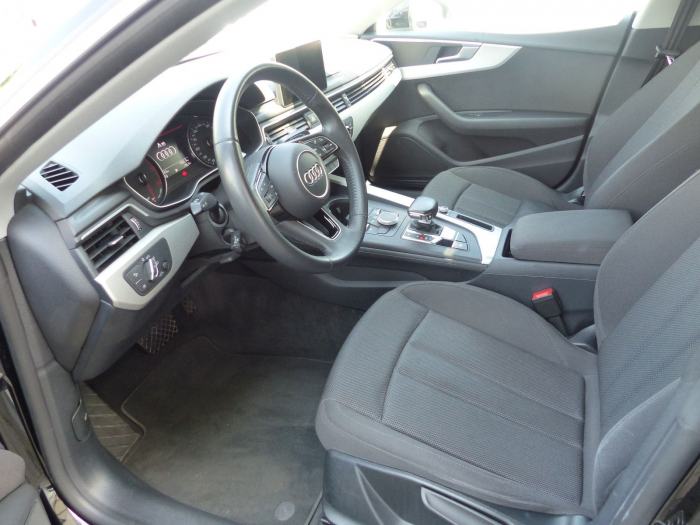 Audi A5 35 TFSI Sportback [8]