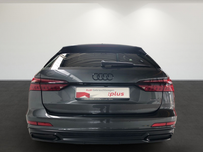 Audi A6 Avant S line 50 TDI [5]