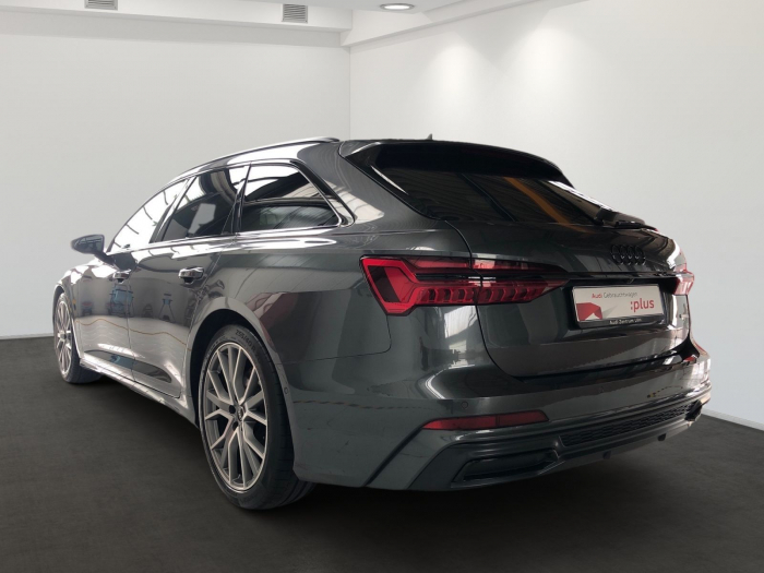 Audi A6 Avant S line 50 TDI [3]